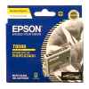 1 x Genuine Epson T0598 Matte Black Ink Cartridge