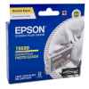 1 x Genuine Epson T0599 Light Light Black Ink Cartridge