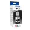 1 x Genuine Epson T542 Black Ink Bottle