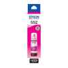 1 x Genuine Epson T552 Magenta Ink Bottle 