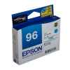 1 x Genuine Epson T0962 Photo Cyan Ink Cartridge