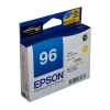 1 x Genuine Epson T0964 Yellow Ink Cartridge