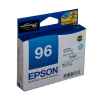 1 x Genuine Epson T0965 Light Cyan Ink Cartridge