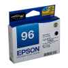 1 x Genuine Epson T0968 Matte Black Ink Cartridge