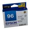 1 x Genuine Epson T0969 Light Light Black Ink Cartridge