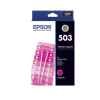 1 x Genuine Epson 503 Magenta Ink Cartridge Standard Yield