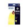 1 x Genuine Epson 503XL Yellow Ink Cartridge High Yield