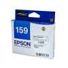 1 x Genuine Epson T1590 159 Gloss Optimiser Ink Cartridge