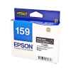 1 x Genuine Epson T1591 159 Photo Black Ink Cartridge