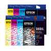 8 Pack Genuine Epson 252XL Ink Cartridge Set (2BK,2C,2M,2Y) High Yield