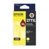 1 x Genuine Epson 277XL Yellow Ink Cartridge High Yield