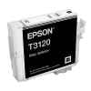 1 x Genuine Epson T3120 Gloss Optimiser Ink Cartridge