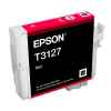 1 x Genuine Epson T3127 Red Ink Cartridge