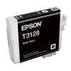 1 x Genuine Epson T3128 Matte Black Ink Cartridge