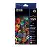 1 x Genuine Epson 410XL Black + 4 Std Colours (PBK,C,M,Y) Ink Cartridge Value Pack Standard Yield