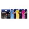 4 Pack Genuine Epson 702XL Ink Cartridge Set (1BK,1C,1M,1Y) High Yield