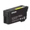 1 x Genuine Epson UltraChrome XD2 26ml Yellow Ink Cartridge