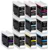 10 Pack Genuine Epson T46S1 T46S2 T46S3 T46S4 T46S5 T46S6 T46S7 T46S8 T46S9 T46SD Ink Cartridge Set