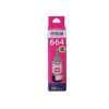 1 x Genuine Epson T664 Magenta Ink Bottle