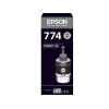 1 x Genuine Epson T774 Black Ink Bottle