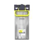 1 x Genuine Epson T05A Yellow Ink Pack Standard Yield