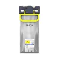 1 x Genuine Epson T05A Yellow Ink Pack Standard Yield