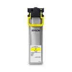 1 x Genuine Epson T10S Yellow Ink Pack Standard Yield