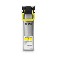 1 x Genuine Epson T10S Yellow Ink Pack Standard Yield