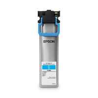 1 x Genuine Epson T10W Cyan Ink Pack High Yield