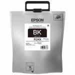 1 x Genuine Epson T872 Black Ink Pack