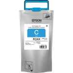 1 x Genuine Epson T872 Cyan Ink Pack