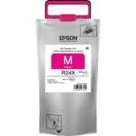 1 x Genuine Epson T872 Magenta Ink Pack