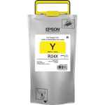 1 x Genuine Epson T872 Yellow Ink Pack