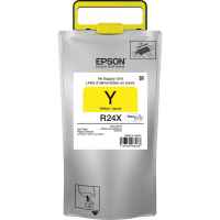 1 x Genuine Epson T872 Yellow Ink Pack