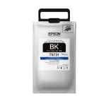 1 x Genuine Epson T973 Black Ink Pack Standard Yield