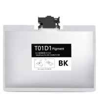 1 x Compatible Epson T01D1 Black Ink Pack