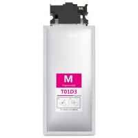 1 x Compatible Epson T01D3 Magenta Ink Pack