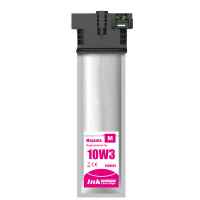 1 x Compatible Epson T10W3 Magenta Ink Pack High Yield