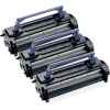 3 x Compatible Epson EPL-5900 EPL-5900L EPL-6100 EPL-6100L Toner Cartridge High Yield