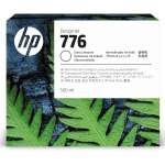 1 x Genuine HP 776 Gloss Enhancer Ink Cartridge 1XB06A