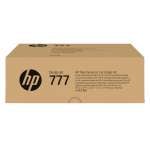 1 x Genuine HP 777 Designjet Maintenance Cartridge 3ED19A