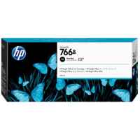 1 x Genuine HP 766B Photo Black Ink Cartridge 3ED55A