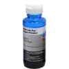 1 x Compatible HP 31 Cyan Ink Bottle 1VU26AA