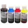 4 Pack Compatible HP 32XL 31 Ink Bottle Set (1BK,1C,1M,1Y) 1VV24AA 1VU26AA 1VU27AA 1VU28AA