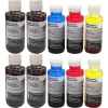 10 Pack Compatible HP 32XL 31 Ink Bottle Set (4BK,2C,2M,2Y) 1VV24AA 1VU26AA 1VU27AA 1VU28AA