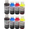 8 Pack Compatible HP 32XL 31 Ink Bottle Set (2BK,2C,2M,2Y) 1VV24AA 1VU26AA 1VU27AA 1VU28AA