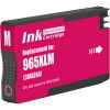 1 x Compatible HP 965XL Magenta Ink Cartridge 3JA82AA