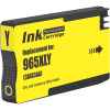 1 x Compatible HP 965XL Yellow Ink Cartridge 3JA83AA