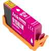 1 x Compatible HP 915XL Magenta Ink Cartridge 3YM20AA