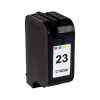 1 x Compatible HP 23 Colour Ink Cartridge C1823DA